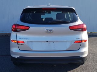 2019 Hyundai Tucson Essential | Cam | USB | HtdSeats | Bluetooth in Saint John, New Brunswick - 4 - w320h240px