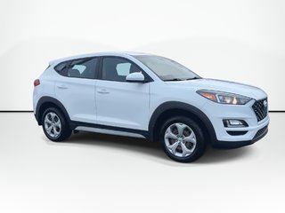2019 Hyundai Tucson Essential |  Cam | USB | HtdSeats | Bluetooth in Saint John, New Brunswick - 2 - w320h240px
