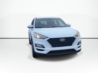 2019 Hyundai Tucson Essential |  Cam | USB | HtdSeats | Bluetooth in Saint John, New Brunswick - 3 - w320h240px