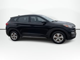 2019 Hyundai Tucson Essential | Safety Package | Cam | Heated Seats in Saint John, New Brunswick - 3 - w320h240px