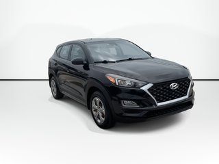 2019 Hyundai Tucson Essential | Safety Package | Cam | Heated Seats in Saint John, New Brunswick - 4 - w320h240px