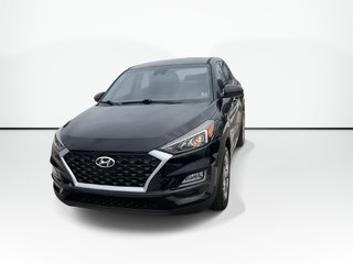 2019 Hyundai Tucson Essential | Safety Package | Cam | Heated Seats in Saint John, New Brunswick - 5 - w320h240px