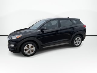2019 Hyundai Tucson Essential | Safety Package | Cam | Heated Seats in Saint John, New Brunswick - 6 - w320h240px