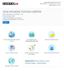 2020 Hyundai Tucson Preferred | Cam | HtdWheel | Bluetooth