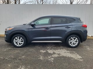 2021 Hyundai Tucson Preferred | Cam | USB | HtdSeat | Warranty to 2026 in Saint John, New Brunswick - 6 - w320h240px