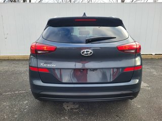 2021 Hyundai Tucson in Antigonish, Nova Scotia - 4 - w320h240px