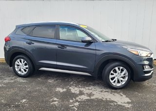 2021 Hyundai Tucson Preferred | Cam | USB | HtdSeat | Warranty to 2026