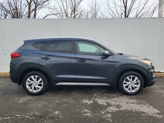 2021 Hyundai Tucson Preferred | Cam | USB | HtdSeat | Warranty to 2026 in Saint John, New Brunswick - 2 - w320h240px