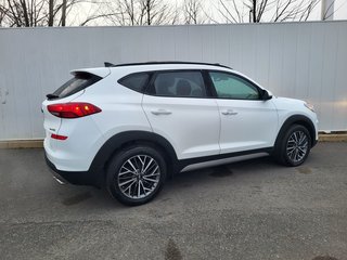 2021 Hyundai Tucson in Antigonish, Nova Scotia - 3 - w320h240px