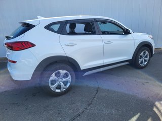 2021 Hyundai Tucson in Antigonish, Nova Scotia - 3 - w320h240px