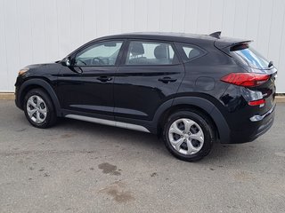 2021 Hyundai Tucson Essential | Cam | USB | HtdSeat | Bluetooth | XM in Saint John, New Brunswick - 4 - w320h240px