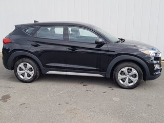 2021 Hyundai Tucson Essential | Cam | USB | HtdSeat | Bluetooth | XM in Saint John, New Brunswick - 2 - w320h240px