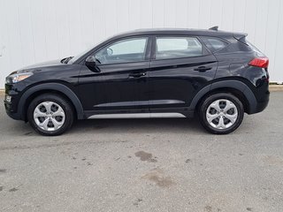2021 Hyundai Tucson Essential | Cam | USB | HtdSeat | Bluetooth | XM in Saint John, New Brunswick - 5 - w320h240px