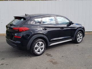 2021 Hyundai Tucson Essential | Cam | USB | HtdSeat | Bluetooth | XM in Saint John, New Brunswick - 2 - w320h240px