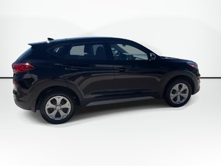 2021 Hyundai Tucson Essential | Cam | HtdSeats | Bluetooth | PwrWindow in Saint John, New Brunswick - 2 - w320h240px