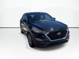 2021 Hyundai Tucson Essential | Cam | HtdSeats | Bluetooth | PwrWindow in Saint John, New Brunswick - 4 - w320h240px