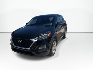 2021 Hyundai Tucson Essential | Cam | HtdSeats | Bluetooth | PwrWindow in Saint John, New Brunswick - 5 - w320h240px