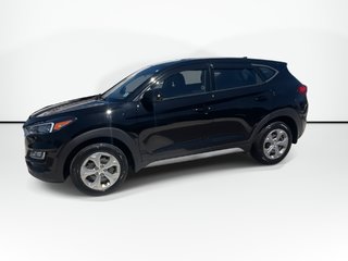 2021 Hyundai Tucson Essential | Cam | HtdSeats | Bluetooth | PwrWindow in Saint John, New Brunswick - 6 - w320h240px