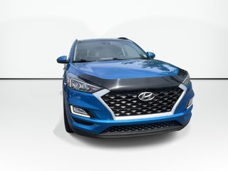 2021 Hyundai Tucson Preferred | Sun | Shade | Leather in Saint John, New Brunswick - 3 - w320h240px