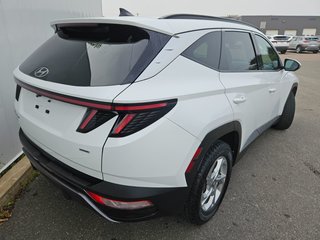 2022  Tucson Preferred AWD | Cam | | HtdSeat | Warranty to 2026 in Saint John, New Brunswick - 3 - w320h240px