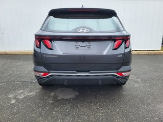 2022 Hyundai Tucson in Antigonish, Nova Scotia - 4 - w320h240px