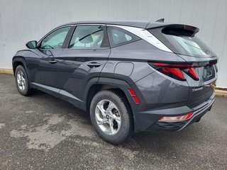 2022 Hyundai Tucson in Antigonish, Nova Scotia - 5 - w320h240px