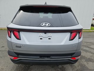 2022 Hyundai Tucson in Antigonish, Nova Scotia - 4 - w320h240px