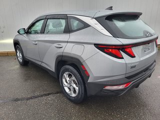 2022 Hyundai Tucson in Antigonish, Nova Scotia - 5 - w320h240px