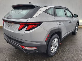 2022 Hyundai Tucson in Antigonish, Nova Scotia - 3 - w320h240px