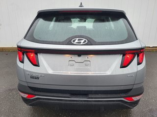 2022 Hyundai Tucson in Antigonish, Nova Scotia - 4 - w320h240px