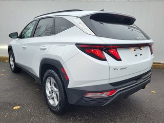 2022 Hyundai Tucson in Antigonish, Nova Scotia - 5 - w320h240px