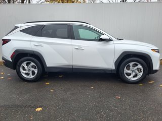 2022 Hyundai Tucson in Antigonish, Nova Scotia - 2 - w320h240px