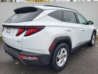 2022 Hyundai Tucson Preferred | Cam | USB | HtdSeat | Warranty to 2027 in Saint John, New Brunswick - 3 - w320h240px