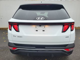 2022 Hyundai Tucson in Antigonish, Nova Scotia - 4 - w320h240px