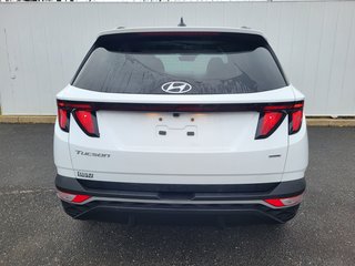 2022 Hyundai Tucson in Antigonish, Nova Scotia - 4 - w320h240px