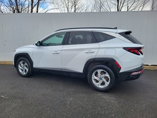 2022 Hyundai Tucson in Antigonish, Nova Scotia - 5 - w320h240px