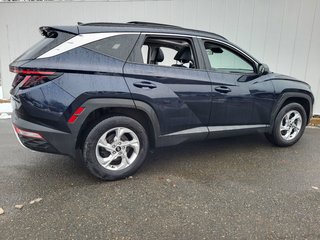 2022 Hyundai Tucson Trend | Leather | SunRoof | Cam | USB | HtdWheel in Saint John, New Brunswick - 3 - w320h240px