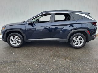 2022 Hyundai Tucson Trend | Leather | SunRoof | Cam | USB | HtdWheel in Saint John, New Brunswick - 6 - w320h240px