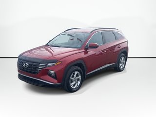 2022 Hyundai Tucson Preferred | Cam | USB | HtdWheel | Bluetooth in Saint John, New Brunswick - 4 - w320h240px