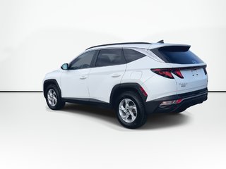 2022 Hyundai Tucson Preferred | Cam | USB | HtdSeats | Bluetooth in Saint John, New Brunswick - 6 - w320h240px