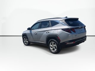 2022 Hyundai Tucson in Antigonish, Nova Scotia - 6 - w320h240px