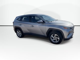 2022 Hyundai Tucson Essential | USB | Heated Seats | Bluetooth in Saint John, New Brunswick - 2 - w320h240px
