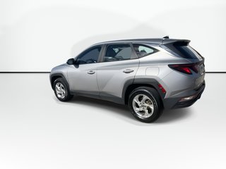 2022 Hyundai Tucson Essential | USB | Heated Seats | Bluetooth in Saint John, New Brunswick - 6 - w320h240px