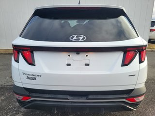 Tucson Preferred | Cam | USB | HtdSeat | Warranty to 2028 2023 à Saint John, Nouveau-Brunswick - 4 - w320h240px