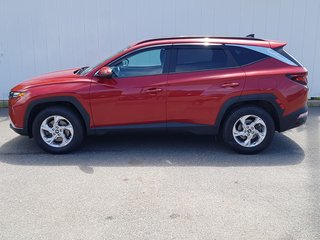 2023 Hyundai Tucson Preferred | Cam | USB | Htd. Wheel | BlueTooth in Saint John, New Brunswick - 5 - w320h240px