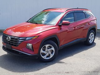 2023 Hyundai Tucson Preferred | Cam | USB | Htd. Wheel | BlueTooth in Saint John, New Brunswick - 6 - w320h240px