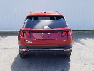 2023 Hyundai Tucson Preferred | Cam | USB | Htd. Wheel | BlueTooth in Saint John, New Brunswick - 3 - w320h240px