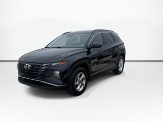 2023 Hyundai Tucson in Antigonish, Nova Scotia - 5 - w320h240px
