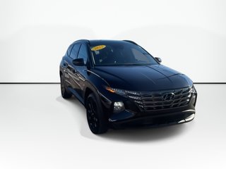 2023 Hyundai Tucson in Antigonish, Nova Scotia - 4 - w320h240px