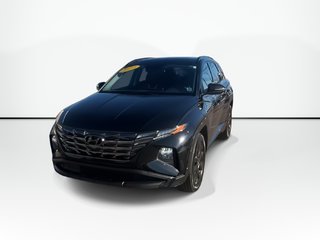 2023 Hyundai Tucson in Antigonish, Nova Scotia - 5 - w320h240px